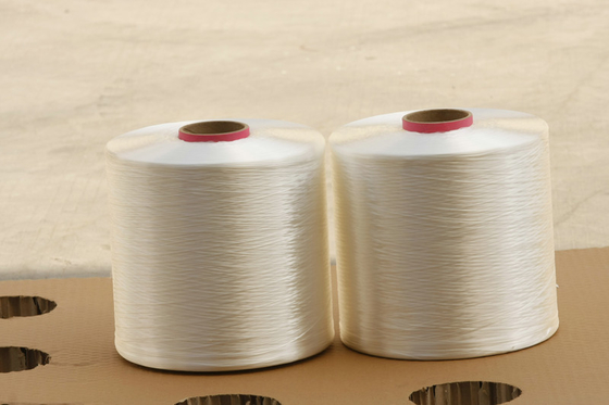 100% Nylon Filament Tyre Cord Yarn 1890D High Tenacity 315F