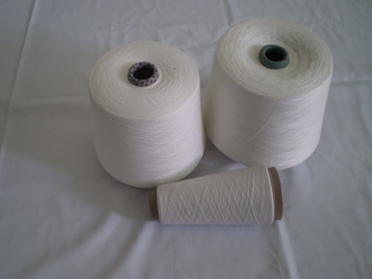 20S 30S 40S 50S  Polyester Sewing Thread , Semi-dull Bright Yarn