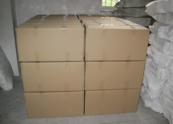 High Tenacity Polyester Sewing Yarn