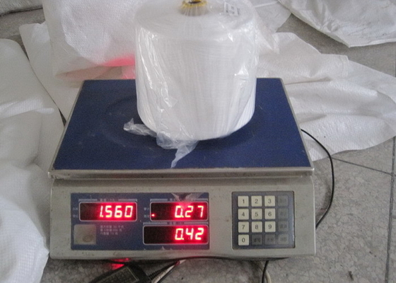 High Tenacity Polyester Sewing Yarn