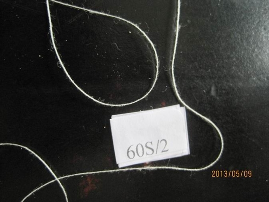 High Tenacity Polyester Sewing Yarn