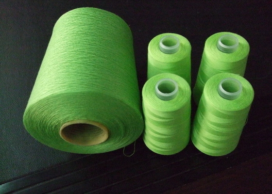 High Tenacity Polyester Sewing Yarn