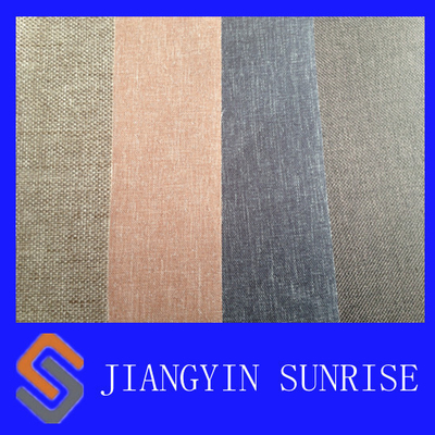 ROHS Approved Nylon 150D Polyester Nylon Oxford Fabric For Shoes