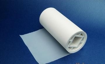Corrosion Resistance Nylon Filter Mesh For Chemicals KLF50