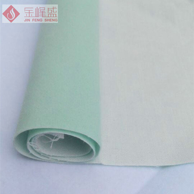 Fashion 100 % Nylon Washable Knitted Velvet Fabric For Watch Box / Gift Box