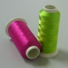All kinds of high tenacity polyester sewing thread 150D, 210D