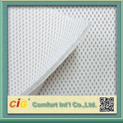 100% Polyester Auto Upholstery Fabric for Seat for Shoe