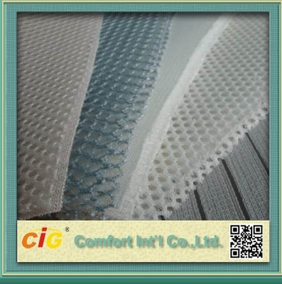 100% Polyester Auto Upholstery Fabric for Seat for Shoe
