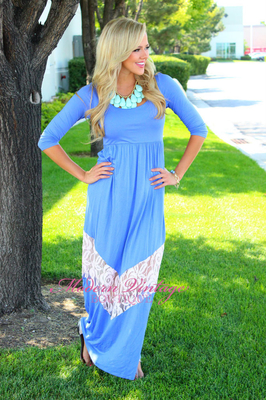 Soft Rayon / Polyester Mother And Baby Matching Dresses For Parent ， Child