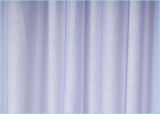 Shiny Silk Touch 4 Way Stretch Meryl Polyester Spandex Fabric For Lingerie 1.5m*140gsm