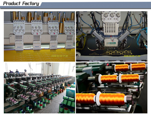 High tenacity Polyester Filament Yarn textile viscose filament yarn 5000m 120d/2