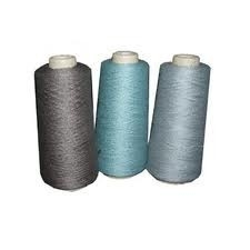 ISO9001 20 / 1 40 / 1 TFO recycled polyester yarn for hand knitting, blanket, shoes
